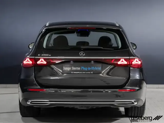 Mercedes-Benz E 300