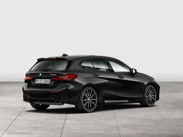 BMW 135