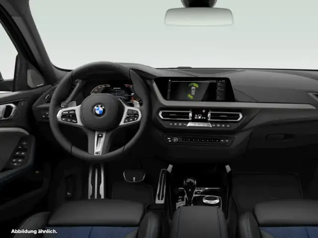 BMW 135