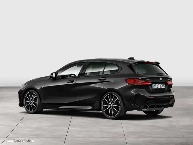 BMW 135
