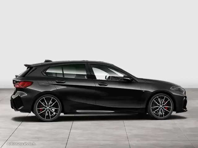 BMW 135