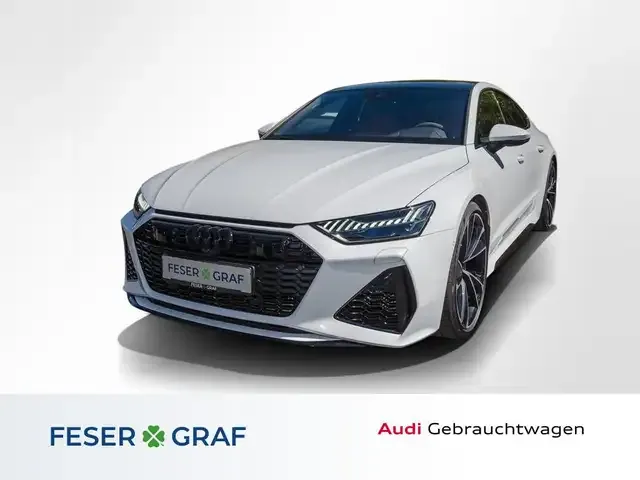 Audi RS7