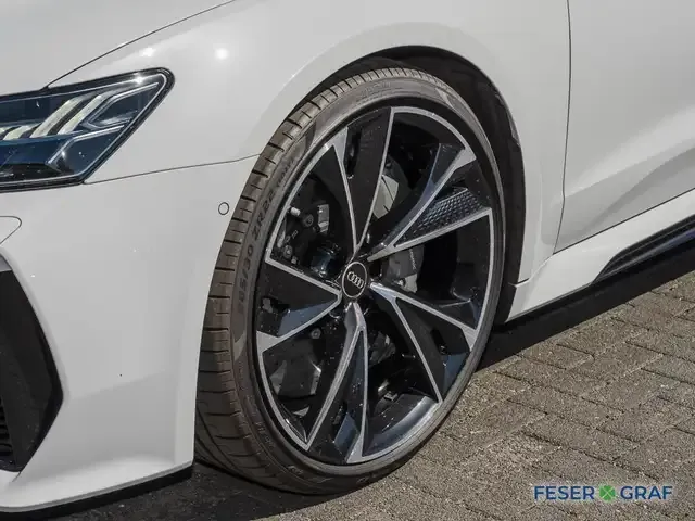 Audi RS7