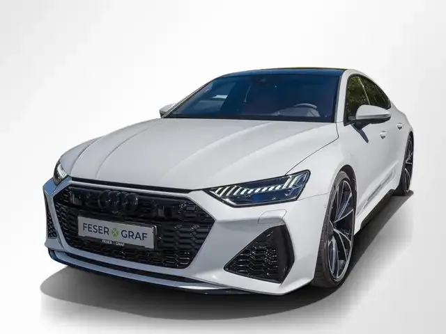 Audi RS7