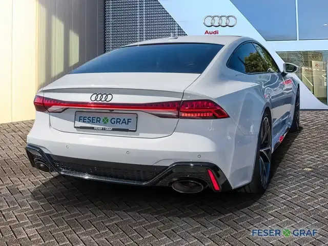 Audi RS7