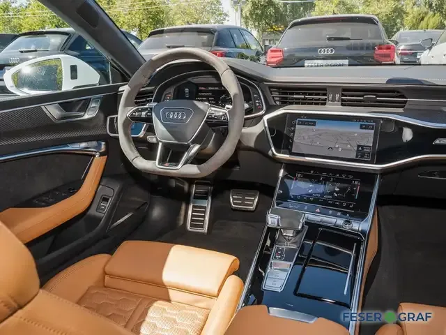 Audi RS7