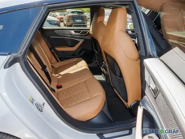 Audi RS7