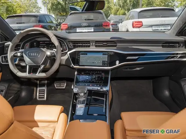 Audi RS7