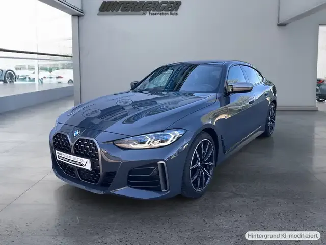 BMW 440