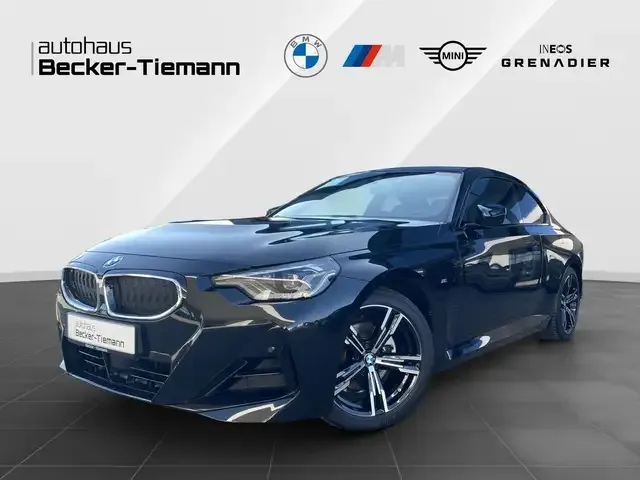 BMW 220
