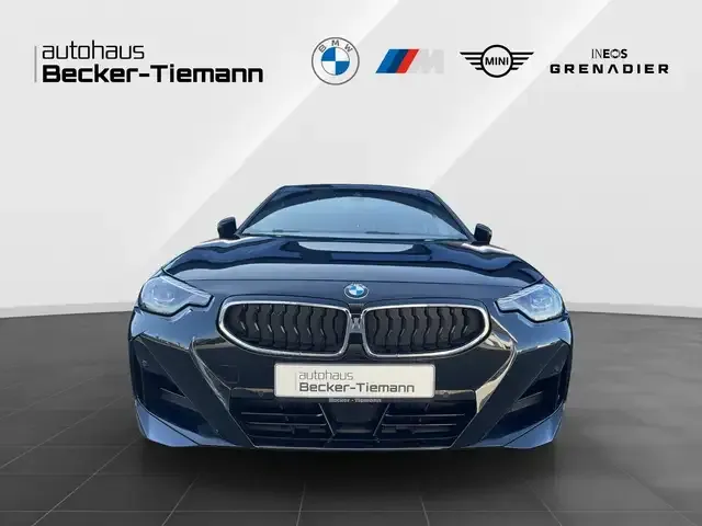 BMW 220