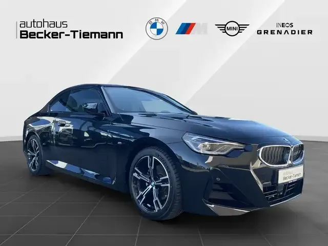 BMW 220