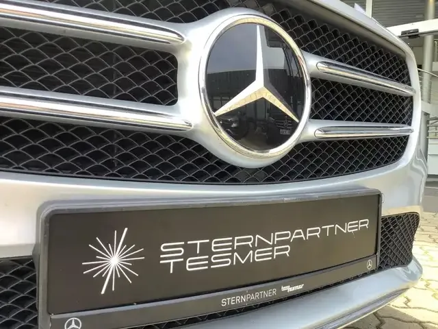 Mercedes-Benz B 220
