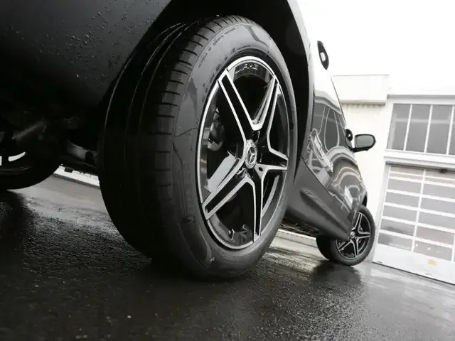 Mercedes-Benz GLB 180