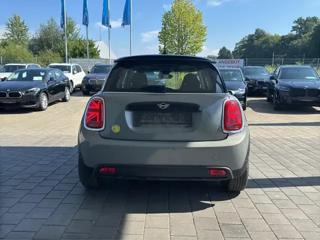 MINI Cooper SE
