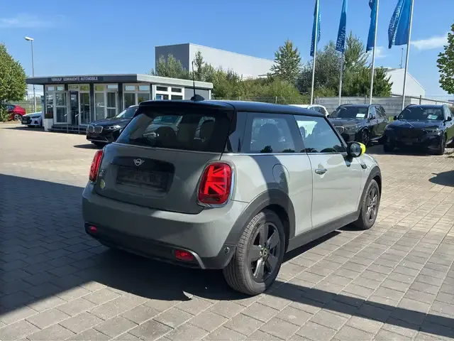 MINI Cooper SE