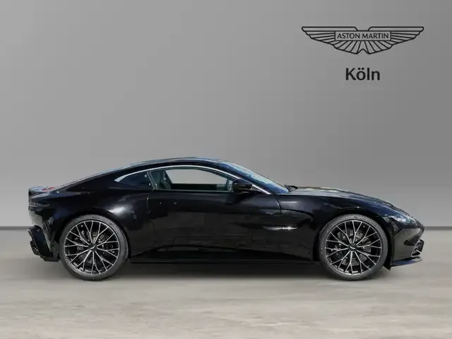 Aston Martin Vantage