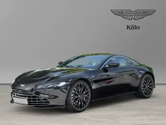 Aston Martin Vantage