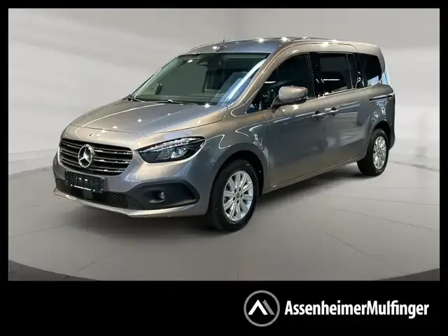 Mercedes-Benz T-Klasse