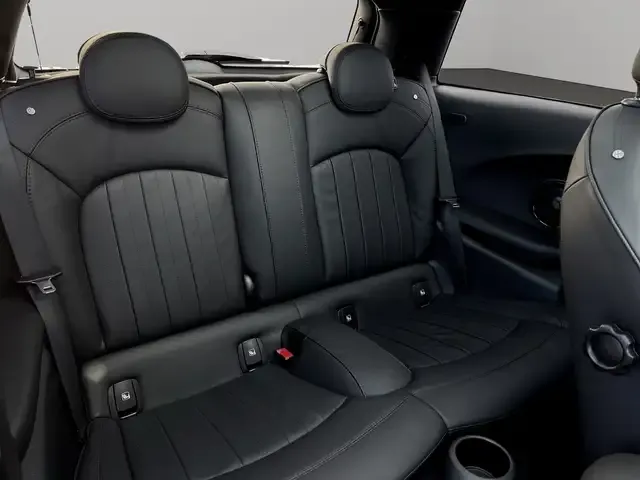 MINI Cooper SE