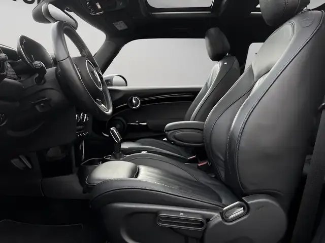 MINI Cooper SE
