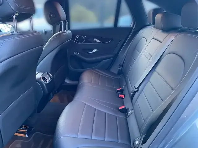 Mercedes-Benz GLC 400