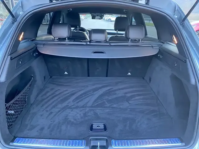 Mercedes-Benz GLC 400