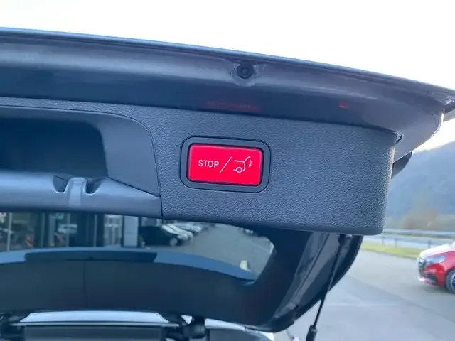 Mercedes-Benz GLC 400