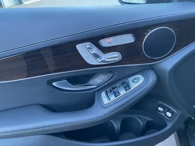 Mercedes-Benz GLC 400