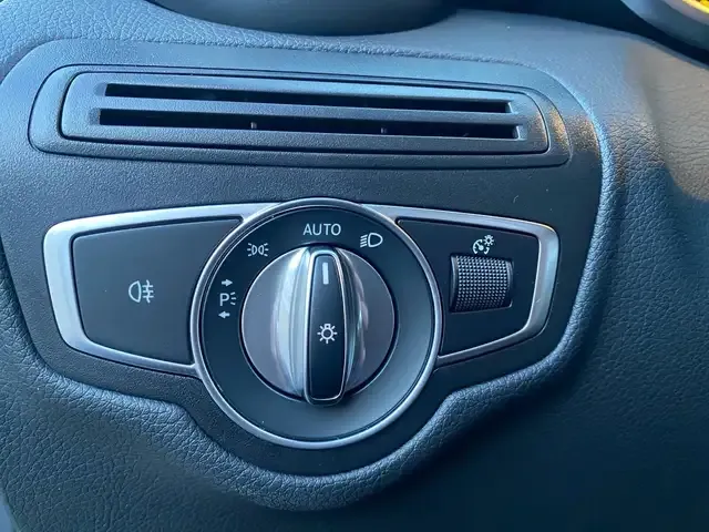 Mercedes-Benz GLC 400