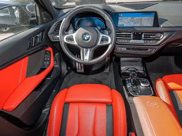 BMW 128