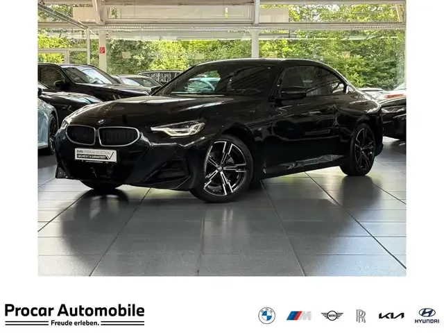 BMW 220