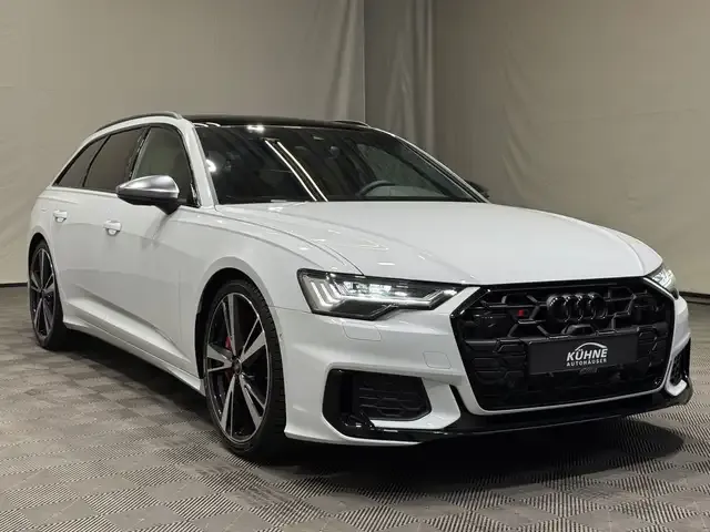 Audi S6