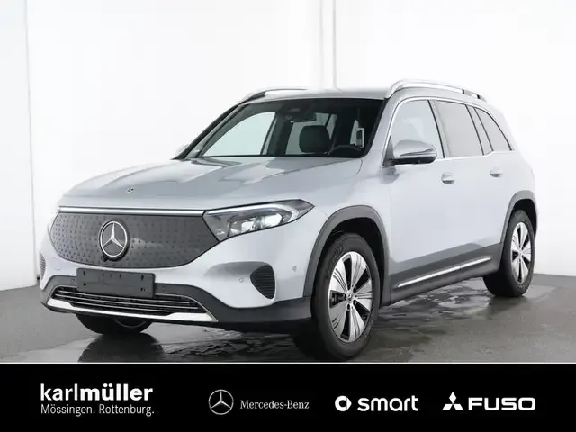 Mercedes-Benz EQB 250