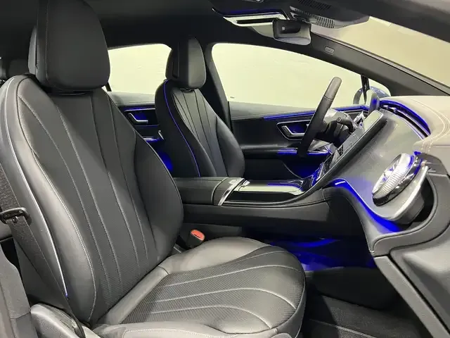 Mercedes-Benz EQE 300
