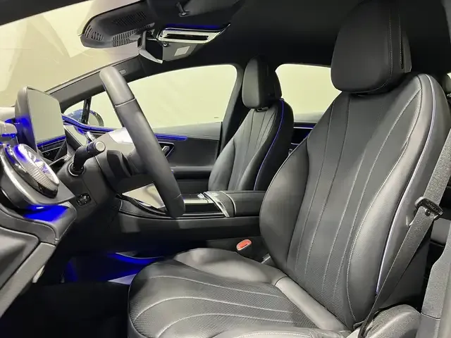 Mercedes-Benz EQE 300