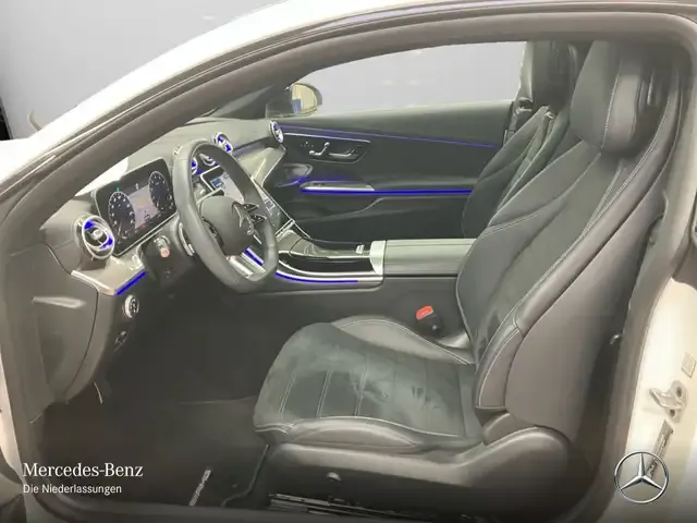 Mercedes-Benz CLE 200