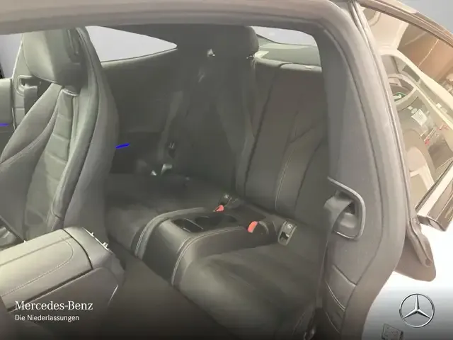 Mercedes-Benz CLE 200