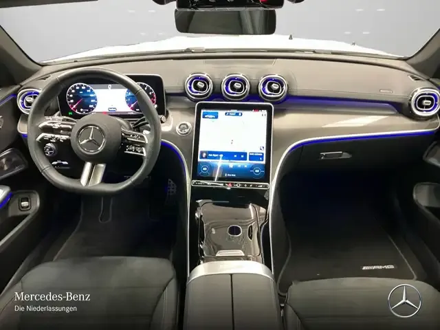 Mercedes-Benz CLE 200