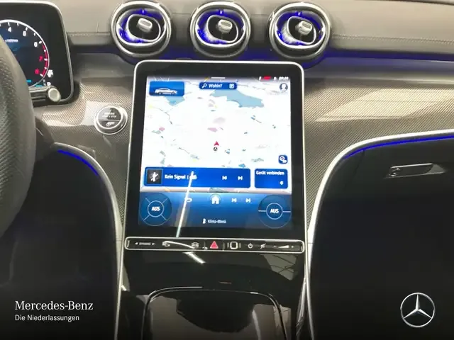 Mercedes-Benz CLE 200