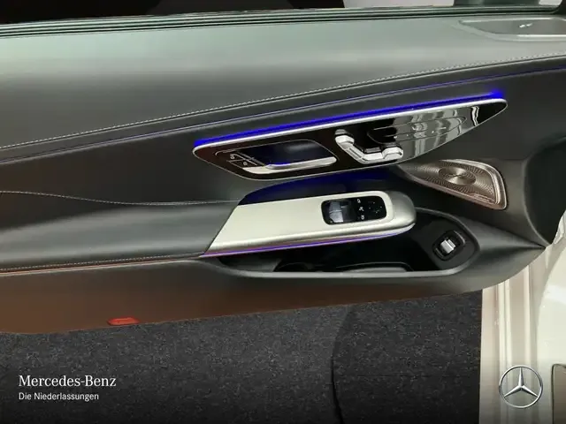 Mercedes-Benz CLE 200