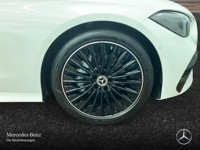 Mercedes-Benz CLE 200