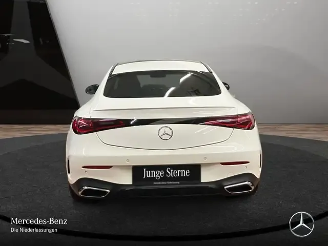 Mercedes-Benz CLE 200