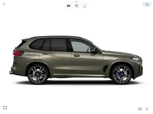 BMW X5 M