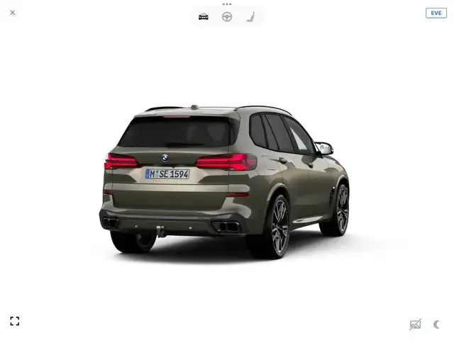 BMW X5 M