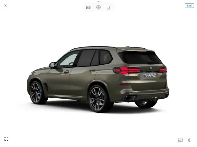 BMW X5 M
