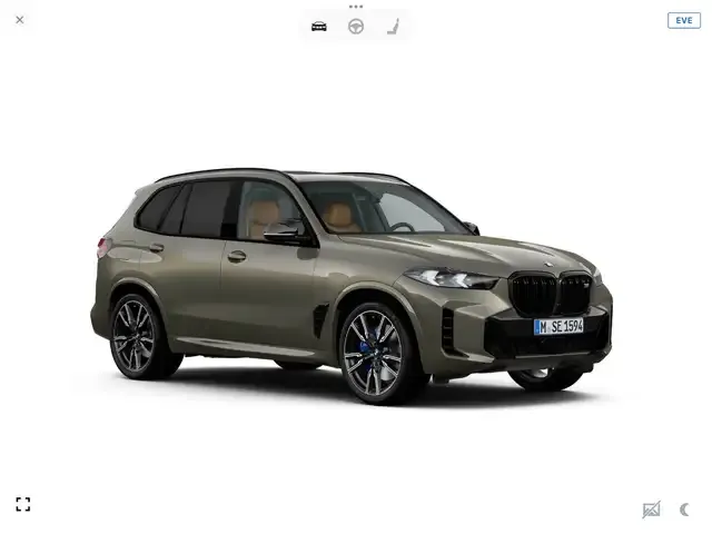 BMW X5 M