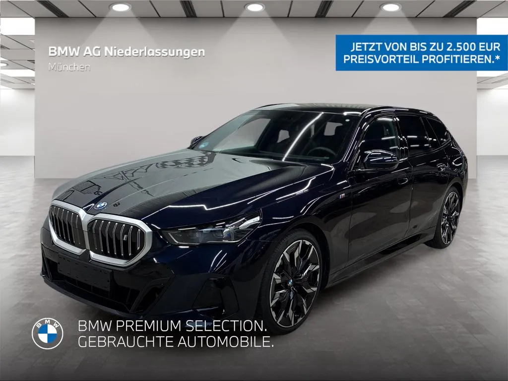 BMW i5