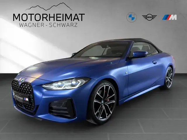 BMW 440