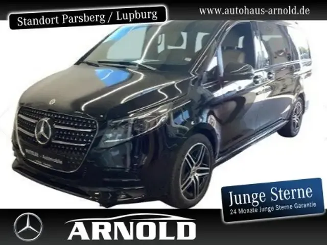 Mercedes-Benz V 300
